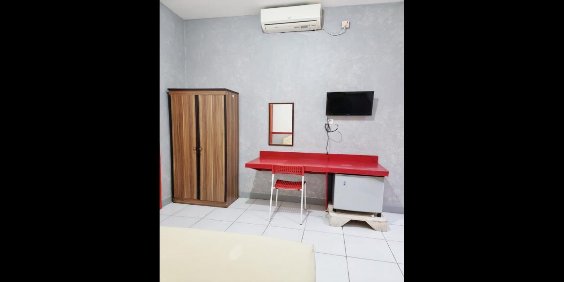 Kost Dekat UPN Veteran Jakarta, One Belpark Mall, Rumah Sakit Fatmawati, Pasar Pondok Labu Kost Dekat UPN Veteran Jakarta, One Belpark Mall, Rumah Sakit Fatmawati, Pasar Pondok Labu