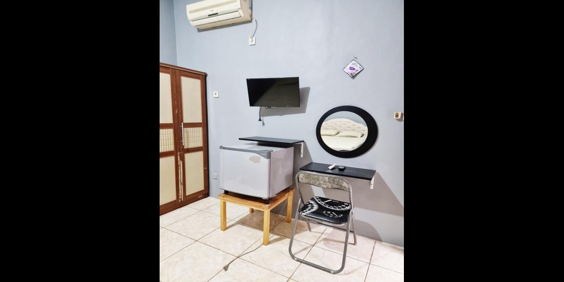 Kost Dekat UPN Veteran Jakarta, One Belpark Mall, Rumah Sakit Fatmawati, Pasar Pondok Labu Kost Dekat UPN Veteran Jakarta, One Belpark Mall, Rumah Sakit Fatmawati, Pasar Pondok Labu