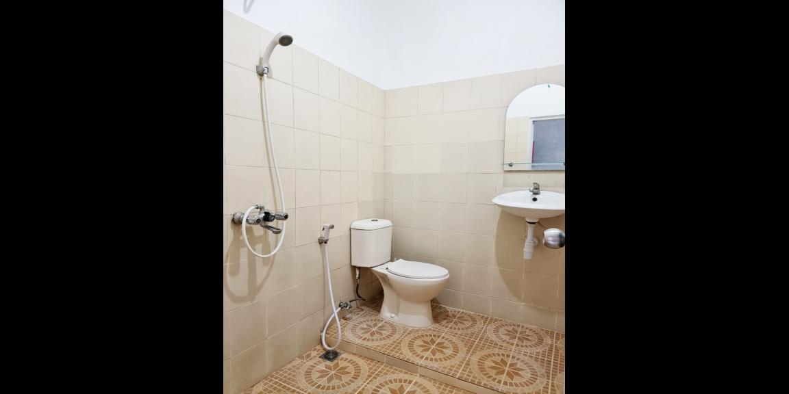 Kost Dekat UPN Veteran Jakarta, One Belpark Mall, Rumah Sakit Fatmawati, Pasar Pondok Labu Kost Dekat UPN Veteran Jakarta, One Belpark Mall, Rumah Sakit Fatmawati, Pasar Pondok Labu