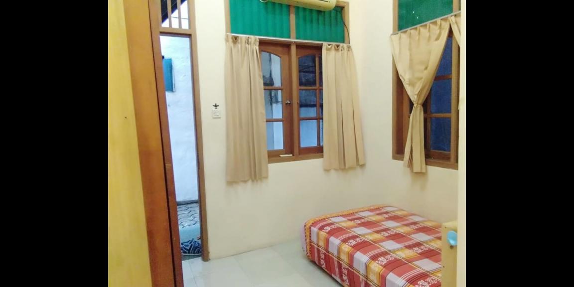 Kost Dekat UPN Veteran Pondok Labu, One Belpark Mall, MRT Fatwamati, RS Fatmawati, Cinere Mall, RS Puri Cinere Kost Dekat UPN Veteran Pondok Labu, One Belpark Mall, MRT Fatwamati, RS Fatmawati, Cinere Mall, RS Puri Cinere