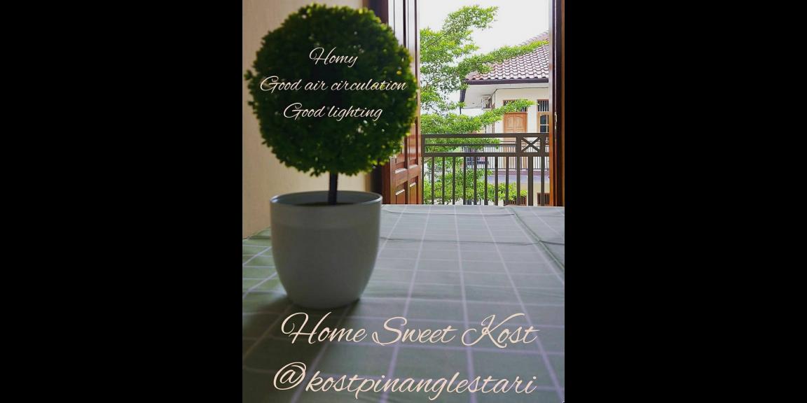 Kost Dekat UPN Veteran Pondok Labu, One Belpark Mall, MRT Fatwamati, RS Fatmawati, Cinere Mall, RS Puri Cinere Kost Dekat UPN Veteran Pondok Labu, One Belpark Mall, MRT Fatwamati, RS Fatmawati, Cinere Mall, RS Puri Cinere