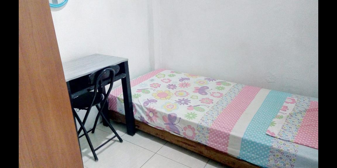 Kost Dekat Blok M Square dan Stasiun MRT Blok M Kebayoran Baru Jakarta Selatan Kost Dekat Blok M Square dan Stasiun MRT Blok M Kebayoran Baru Jakarta Selatan