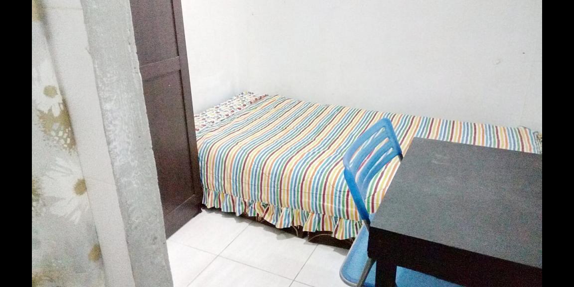 Kost Dekat Blok M Square dan Stasiun MRT Blok M Kebayoran Baru Jakarta Selatan Kost Dekat Blok M Square dan Stasiun MRT Blok M Kebayoran Baru Jakarta Selatan