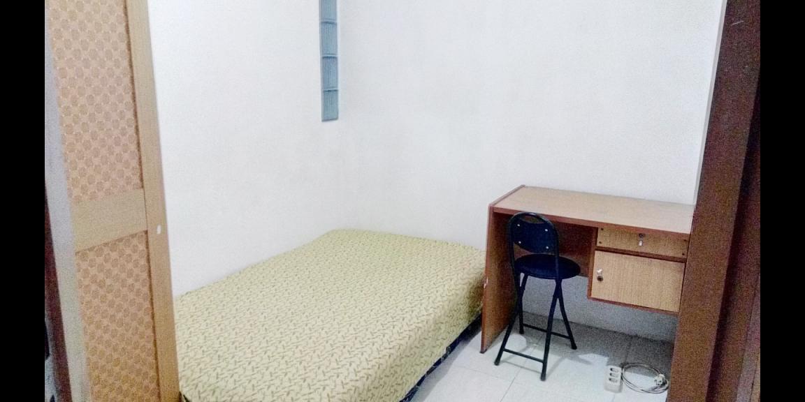 Kost Dekat Blok M Square dan Stasiun MRT Blok M Kebayoran Baru Jakarta Selatan Kost Dekat Blok M Square dan Stasiun MRT Blok M Kebayoran Baru Jakarta Selatan