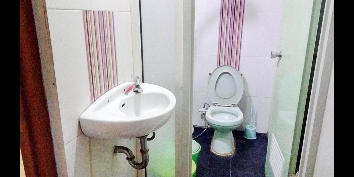 Kost Dekat Blok M Square dan Stasiun MRT Blok M Kebayoran Baru Jakarta Selatan Kost Dekat Blok M Square dan Stasiun MRT Blok M Kebayoran Baru Jakarta Selatan