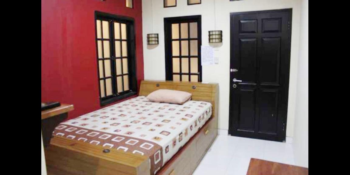 Kost Murah di Cempaka Putih Dekat Kampus UNJ, UIJ dan Green Pramuka Square Mall Kost Murah di Cempaka Putih Dekat Kampus UNJ, UIJ dan Green Pramuka Square Mall