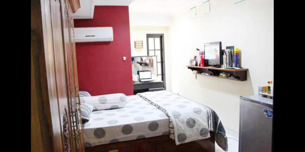 Kost Murah di Cempaka Putih Dekat Kampus UNJ, UIJ dan Green Pramuka Square Mall Kost Murah di Cempaka Putih Dekat Kampus UNJ, UIJ dan Green Pramuka Square Mall