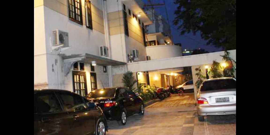 Kost Murah di Cempaka Putih Dekat Kampus UNJ, UIJ dan Green Pramuka Square Mall Kost Murah di Cempaka Putih Dekat Kampus UNJ, UIJ dan Green Pramuka Square Mall