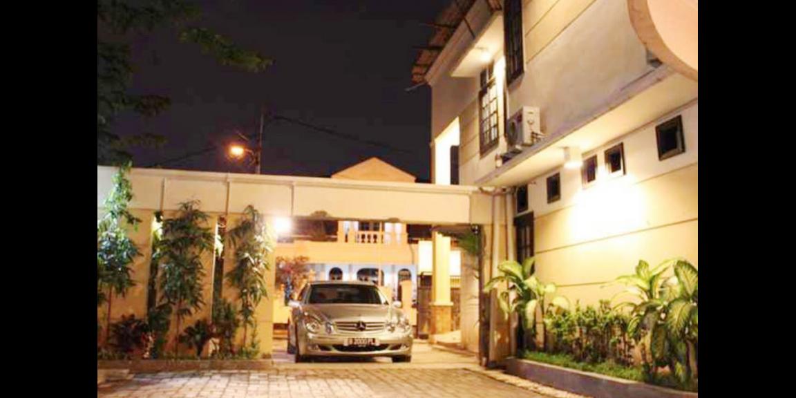 Kost Murah di Cempaka Putih Dekat Kampus UNJ, UIJ dan Green Pramuka Square Mall Kost Murah di Cempaka Putih Dekat Kampus UNJ, UIJ dan Green Pramuka Square Mall