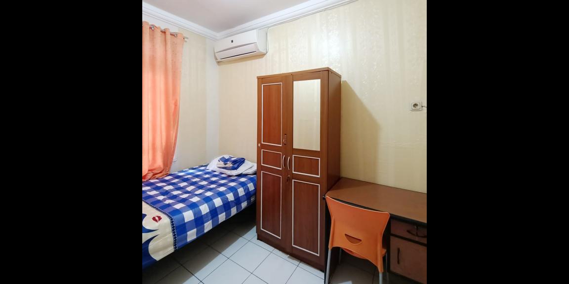 Kost Murah di Gading Serpong Dekat Summarecon Mall Serpong dan Stella Maris School Kost Murah di Gading Serpong Dekat Summarecon Mall Serpong dan Stella Maris School