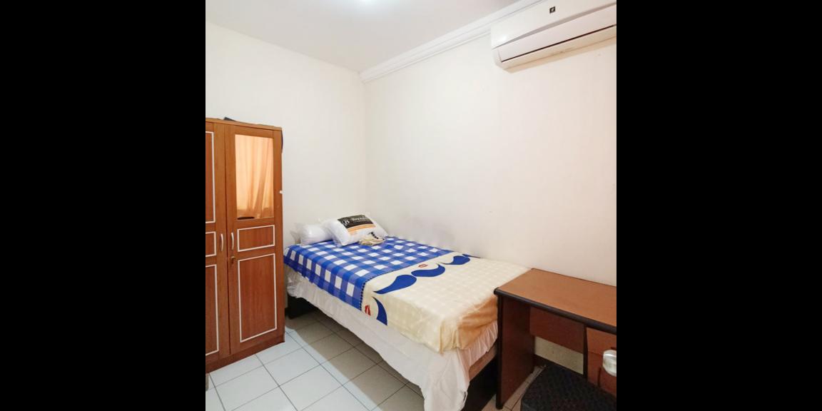 Kost Murah di Gading Serpong Dekat Summarecon Mall Serpong dan Stella Maris School Kost Murah di Gading Serpong Dekat Summarecon Mall Serpong dan Stella Maris School