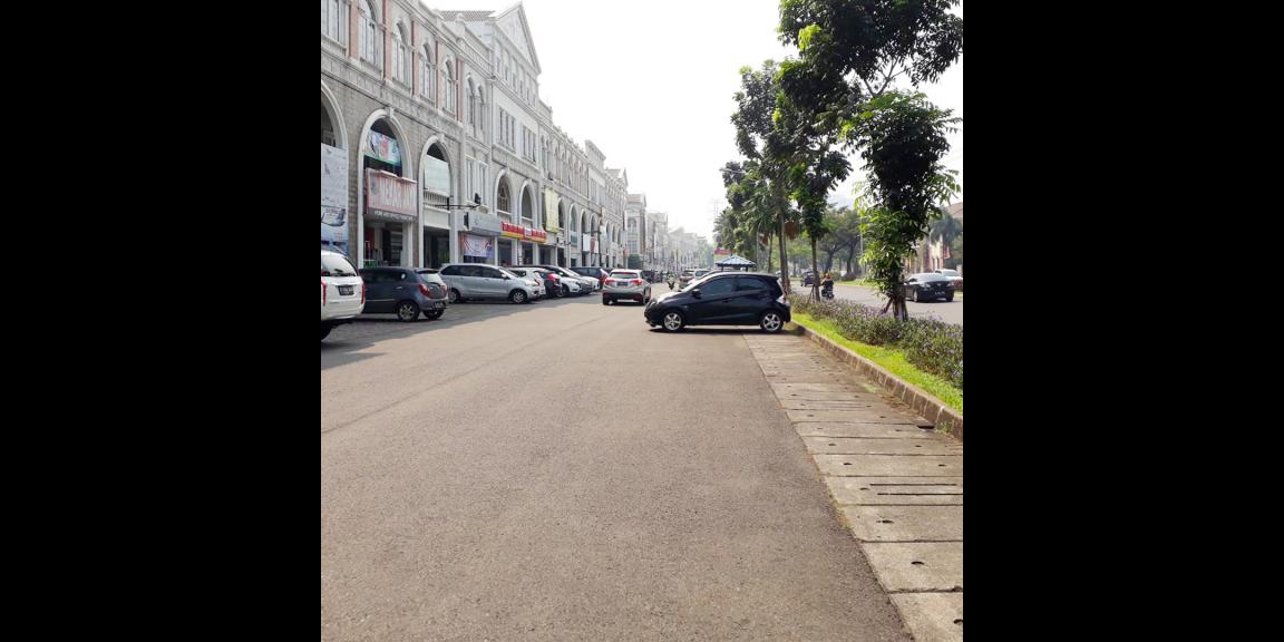 Kost Murah di Gading Serpong Dekat Summarecon Mall Serpong dan Stella Maris School Kost Murah di Gading Serpong Dekat Summarecon Mall Serpong dan Stella Maris School