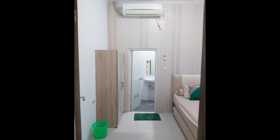 Kost di Pecenongan Jakarta Pusat Dekat Monas, Harmoni, Stasiun Juanda dan Pasar Baru Kost di Pecenongan Jakarta Pusat Dekat Monas, Harmoni, Stasiun Juanda dan Pasar Baru