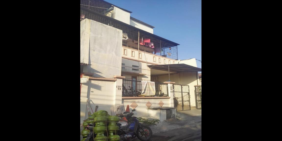 Kost Murah Lengkap di Kalideres Jakarta Barat Dekat Sekolah Dian Harapan Daan Mogot Kost Murah Lengkap di Kalideres Jakarta Barat Dekat Sekolah Dian Harapan Daan Mogot