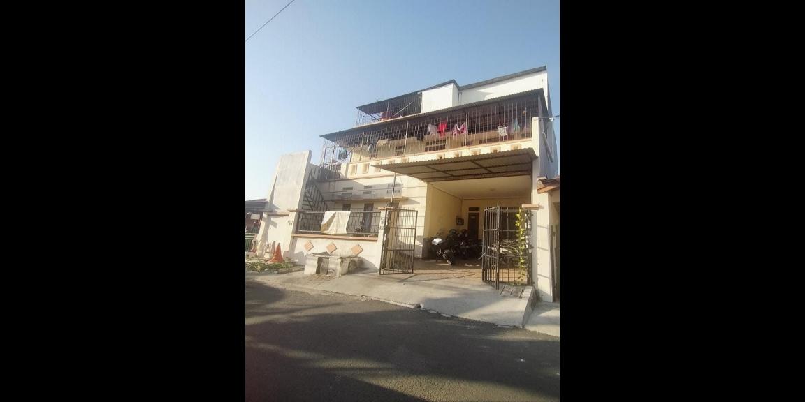 Kost Murah Lengkap di Kalideres Jakarta Barat Dekat Sekolah Dian Harapan Daan Mogot Kost Murah Lengkap di Kalideres Jakarta Barat Dekat Sekolah Dian Harapan Daan Mogot