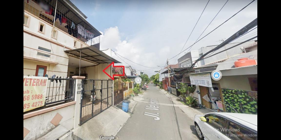 Kost Murah Lengkap di Kalideres Jakarta Barat Dekat Sekolah Dian Harapan Daan Mogot Kost Murah Lengkap di Kalideres Jakarta Barat Dekat Sekolah Dian Harapan Daan Mogot