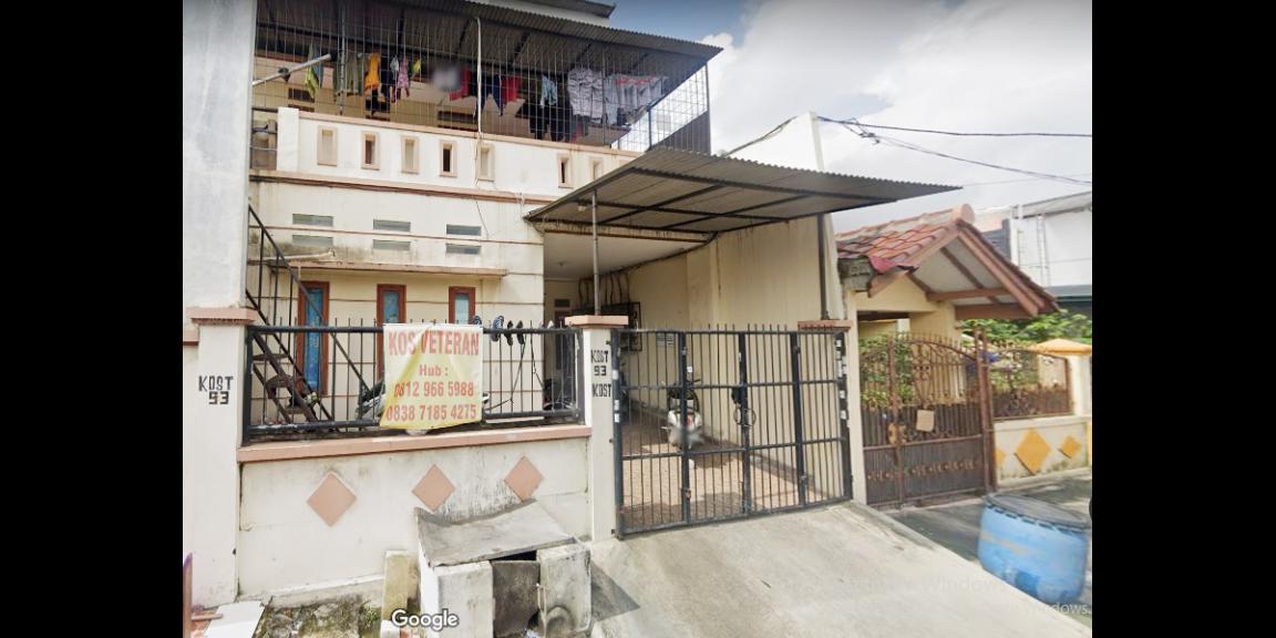 Kost Murah Lengkap di Kalideres Jakarta Barat Dekat Sekolah Dian Harapan Daan Mogot Kost Murah Lengkap di Kalideres Jakarta Barat Dekat Sekolah Dian Harapan Daan Mogot