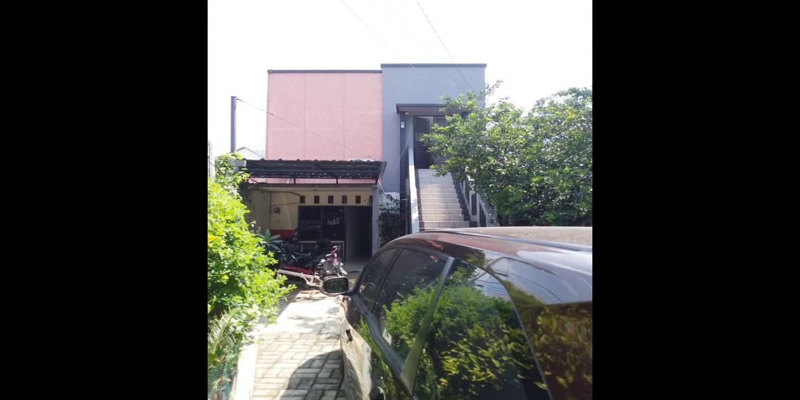 Kost Pondok Orange Jl. Kebagusan 1 Dekat Jl. TB Simatupang, Arcadia, Nestle, Officepark 18 Kost Pondok Orange Jl. Kebagusan 1 Dekat Jl. TB Simatupang, Arcadia, Nestle, Officepark 18