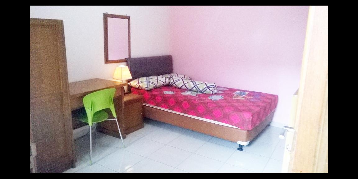 Kost Pondok Orange Jl. Kebagusan 1 Dekat Jl. TB Simatupang, Arcadia, Nestle, Officepark 18 Kost Pondok Orange Jl. Kebagusan 1 Dekat Jl. TB Simatupang, Arcadia, Nestle, Officepark 18