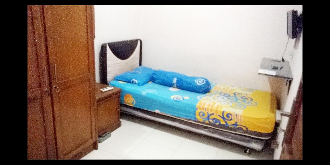 Kost Pondok Orange Jl. Kebagusan 1 Dekat Jl. TB Simatupang, Arcadia, Nestle, Officepark 18 Kost Pondok Orange Jl. Kebagusan 1 Dekat Jl. TB Simatupang, Arcadia, Nestle, Officepark 18