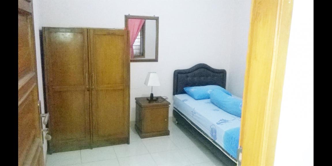 Kost Pondok Orange Jl. Kebagusan 1 Dekat Jl. TB Simatupang, Arcadia, Nestle, Officepark 18 Kost Pondok Orange Jl. Kebagusan 1 Dekat Jl. TB Simatupang, Arcadia, Nestle, Officepark 18