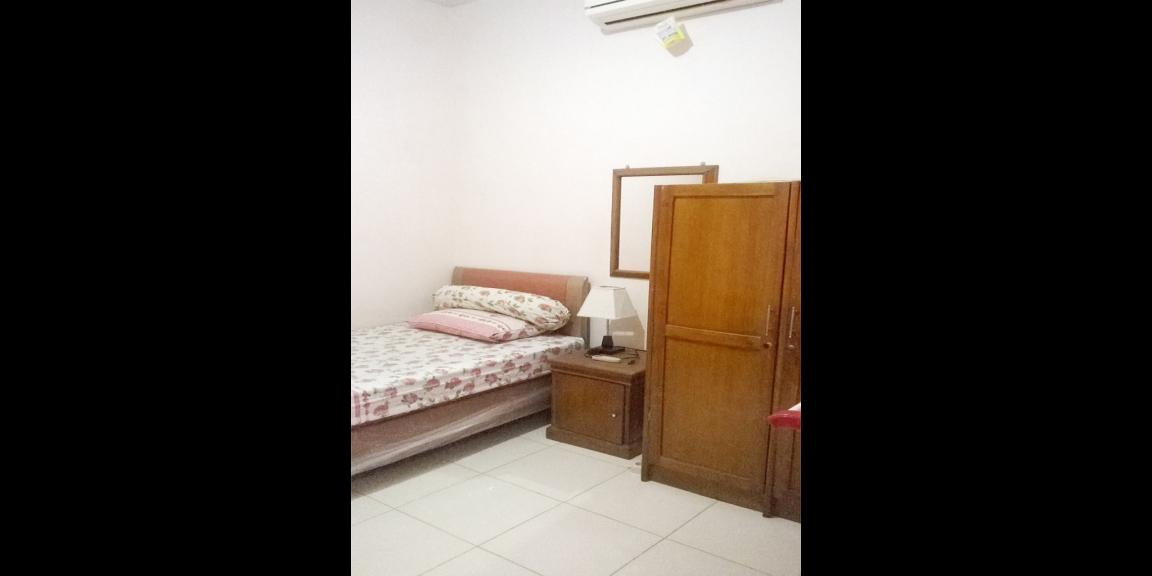 Kost Pondok Orange Jl. Kebagusan 1 Dekat Jl. TB Simatupang, Arcadia, Nestle, Officepark 18 Kost Pondok Orange Jl. Kebagusan 1 Dekat Jl. TB Simatupang, Arcadia, Nestle, Officepark 18