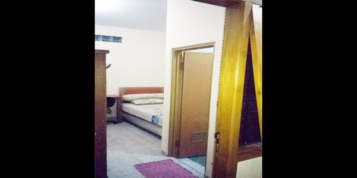 Kost Pondok Orange Jl. Kebagusan 1 Dekat Jl. TB Simatupang, Arcadia, Nestle, Officepark 18 Kost Pondok Orange Jl. Kebagusan 1 Dekat Jl. TB Simatupang, Arcadia, Nestle, Officepark 18