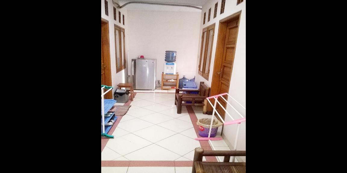 Kost Pondok Orange Jl. Kebagusan 1 Dekat Jl. TB Simatupang, Arcadia, Nestle, Officepark 18 Kost Pondok Orange Jl. Kebagusan 1 Dekat Jl. TB Simatupang, Arcadia, Nestle, Officepark 18