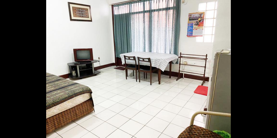 Kost di Kebayoran Baru Dekat MRT Blok M, Blok M Square, Melawai, Pasar Santa, PTIK, Blok S   Kost di Kebayoran Baru Dekat MRT Blok M, Blok M Square, Melawai, Pasar Santa, PTIK, Blok S