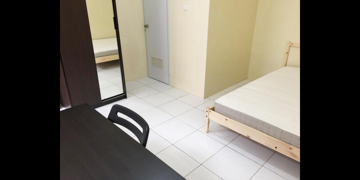 Kost di Kebayoran Baru Dekat MRT Blok M, Blok M Square, Melawai, Pasar Santa, PTIK, Blok S   Kost di Kebayoran Baru Dekat MRT Blok M, Blok M Square, Melawai, Pasar Santa, PTIK, Blok S