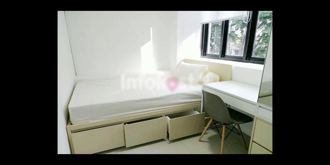 Kost Murah Bersih Fasilitas Lengkap Dekat Summarecon Mall Kelapa Gading Jakarta Utara Kost Murah Bersih Fasilitas Lengkap Dekat Summarecon Mall Kelapa Gading Jakarta Utara