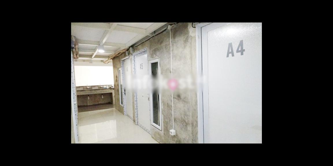 Kost Murah Bersih Fasilitas Lengkap Dekat Summarecon Mall Kelapa Gading Jakarta Utara Kost Murah Bersih Fasilitas Lengkap Dekat Summarecon Mall Kelapa Gading Jakarta Utara