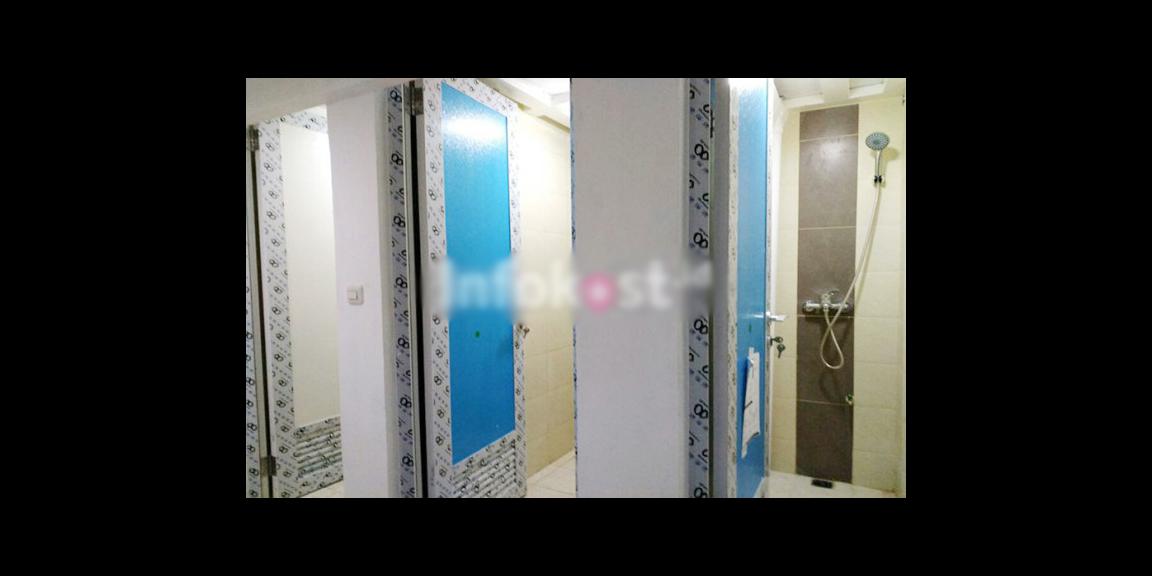 Kost Murah Bersih Fasilitas Lengkap Dekat Summarecon Mall Kelapa Gading Jakarta Utara Kost Murah Bersih Fasilitas Lengkap Dekat Summarecon Mall Kelapa Gading Jakarta Utara