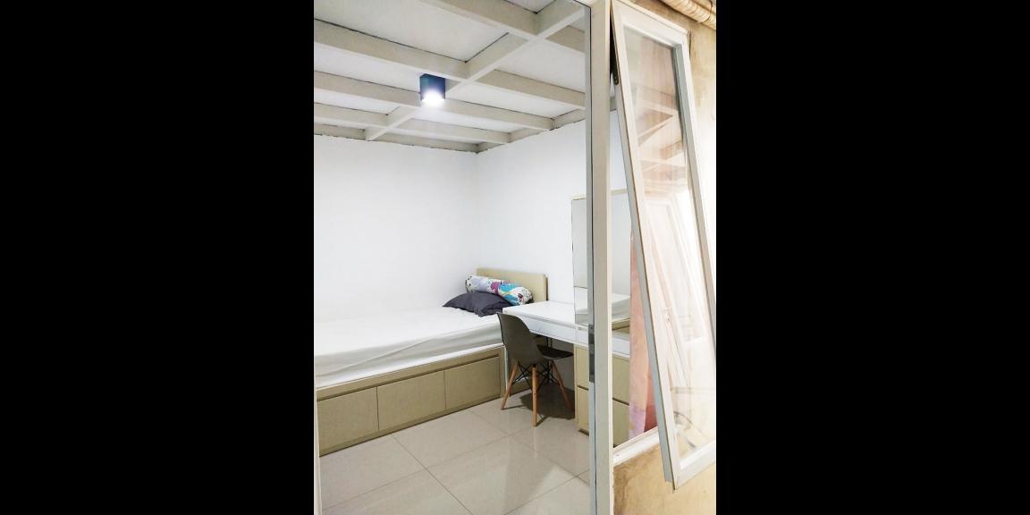 Kost Murah Bersih Fasilitas Lengkap Dekat Summarecon Mall Kelapa Gading Jakarta Utara Kost Murah Bersih Fasilitas Lengkap Dekat Summarecon Mall Kelapa Gading Jakarta Utara