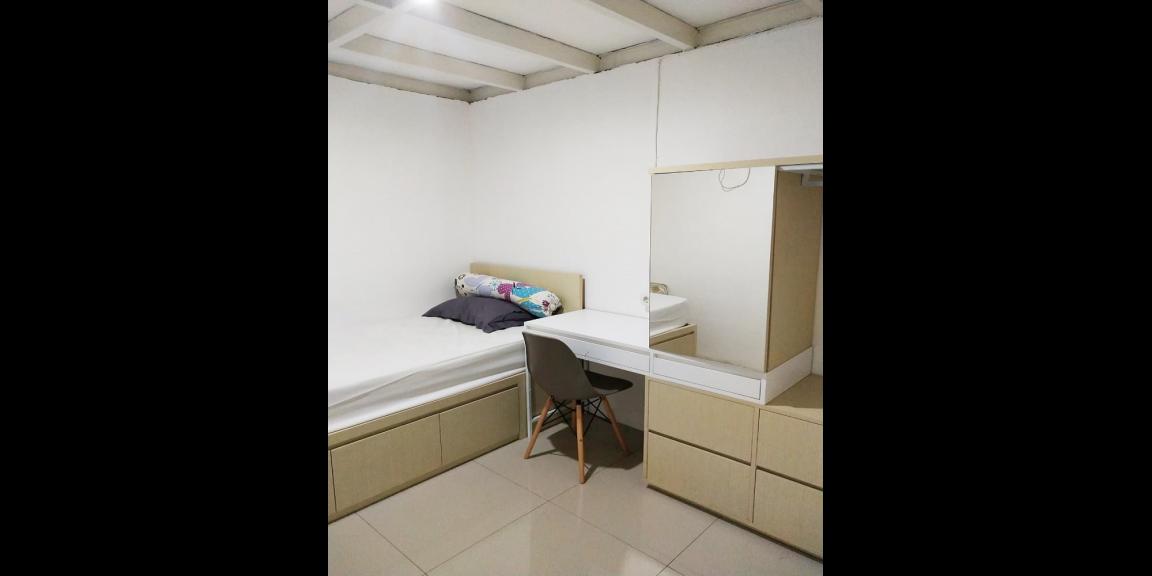 Kost Murah Bersih Fasilitas Lengkap Dekat Summarecon Mall Kelapa Gading Jakarta Utara Kost Murah Bersih Fasilitas Lengkap Dekat Summarecon Mall Kelapa Gading Jakarta Utara