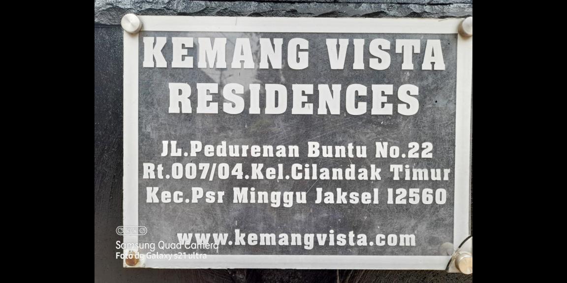 Kost Eksklusif di Cilandak Dekat Mall Pejaten Village dan Dekat SMA Kolese Gonzaga Kost Eksklusif di Cilandak Dekat Mall Pejaten Village dan Dekat SMA Kolese Gonzaga