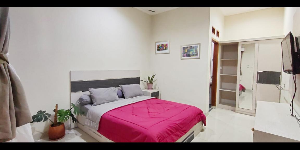 Kost Eksklusif di Kemang Jakarta Selatan Dekat Lippo Mall Kemang, Kem Chicks dan LPPI Kost Eksklusif di Kemang Jakarta Selatan Dekat Lippo Mall Kemang, Kem Chicks dan LPPI