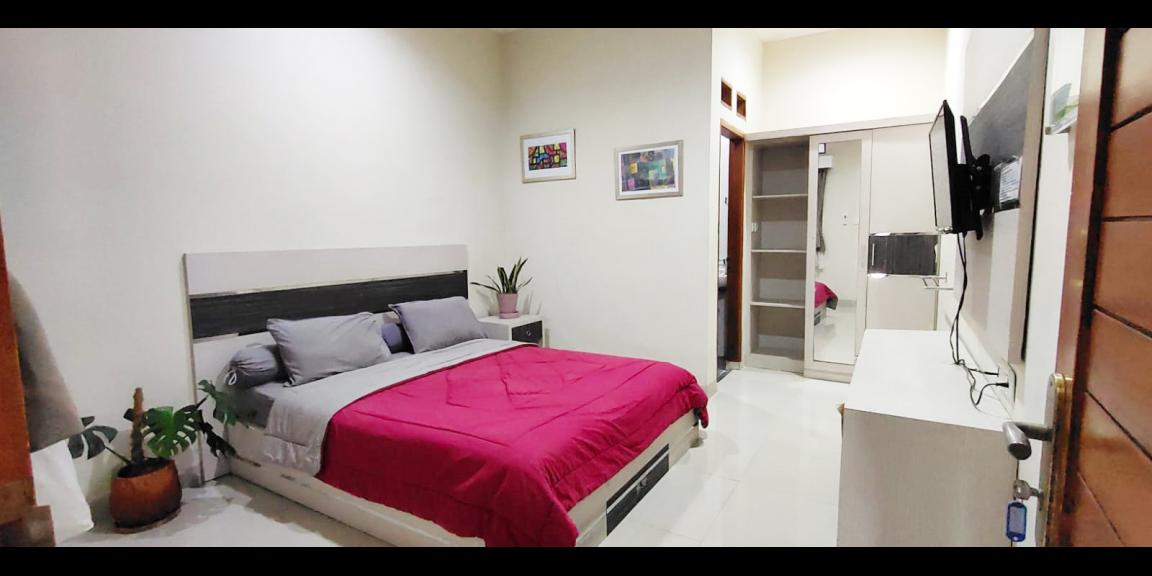 Kost Eksklusif di Kemang Jakarta Selatan Dekat Lippo Mall Kemang, Kem Chicks dan LPPI Kost Eksklusif di Kemang Jakarta Selatan Dekat Lippo Mall Kemang, Kem Chicks dan LPPI