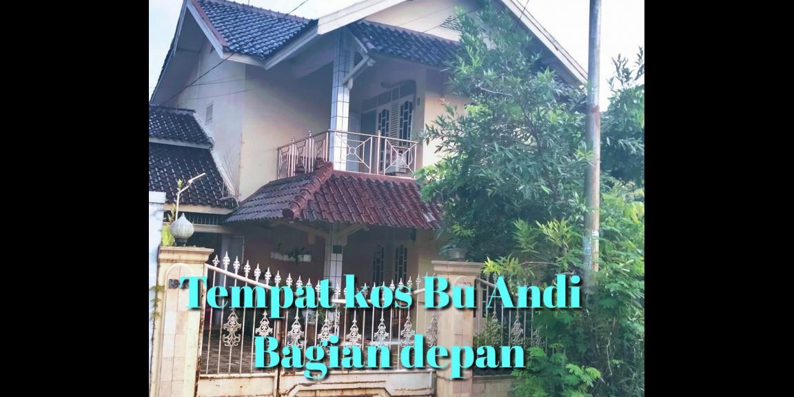 Kosan di Kota Bogor Free Wifi Internet Jl. Dr Sumeru Gg. Kelor BB 23 Kota Bogor Kp 16111 Kosan di Kota Bogor Free Wifi Internet Jl. Dr Sumeru Gg. Kelor BB 23 Kota Bogor Kp 16111