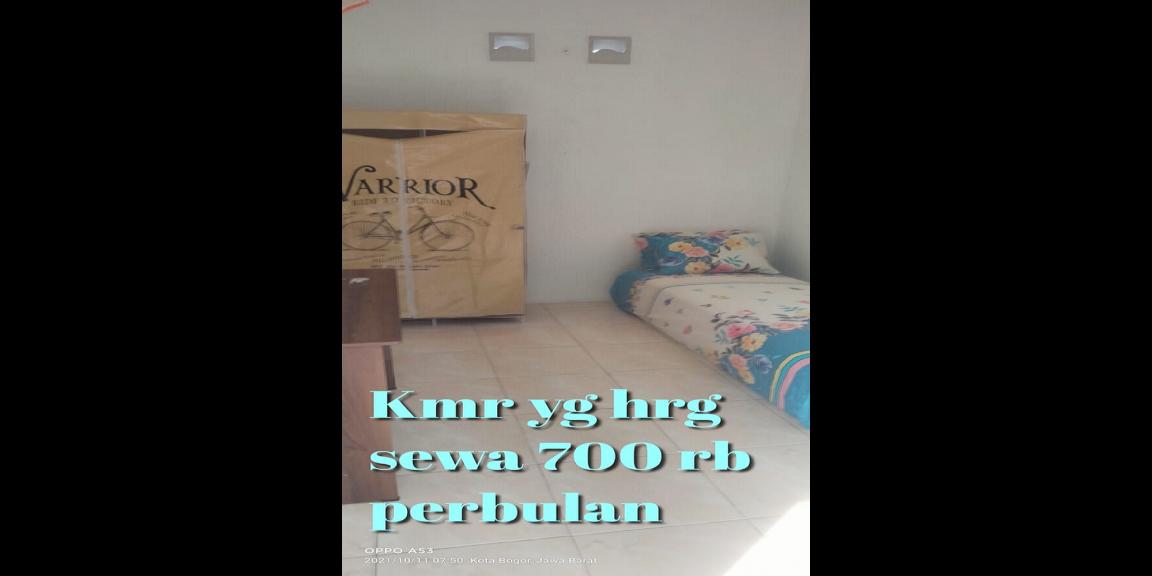 Kosan di Kota Bogor Free Wifi Internet Jl. Dr Sumeru Gg. Kelor BB 23 Kota Bogor Kp 16111 Kosan di Kota Bogor Free Wifi Internet Jl. Dr Sumeru Gg. Kelor BB 23 Kota Bogor Kp 16111