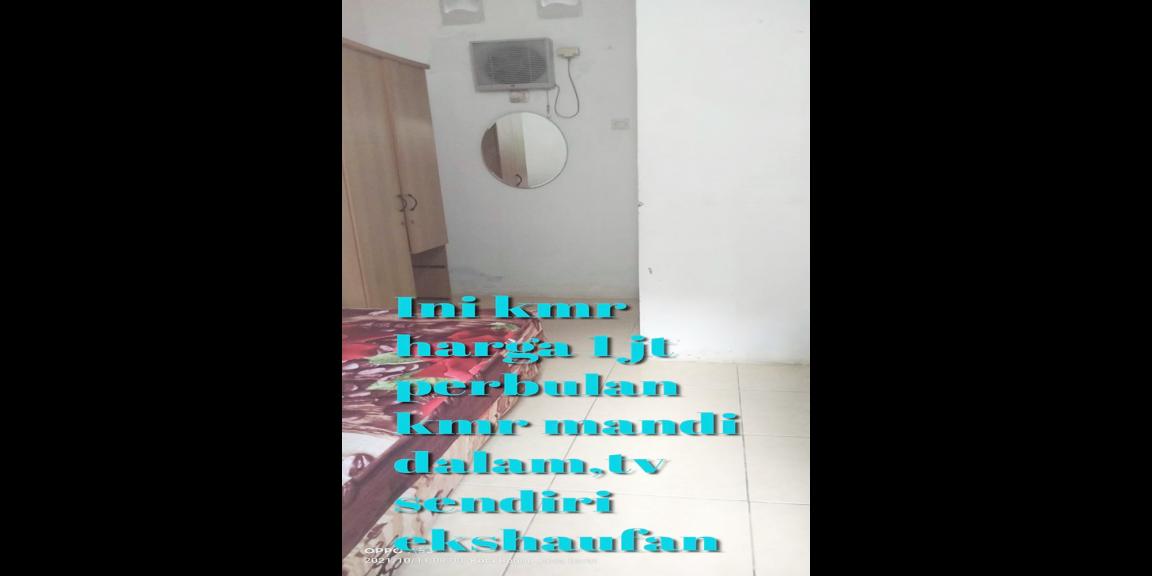 Kosan di Kota Bogor Free Wifi Internet Jl. Dr Sumeru Gg. Kelor BB 23 Kota Bogor Kp 16111 Kosan di Kota Bogor Free Wifi Internet Jl. Dr Sumeru Gg. Kelor BB 23 Kota Bogor Kp 16111