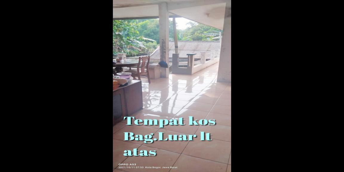 Kosan di Kota Bogor Free Wifi Internet Jl. Dr Sumeru Gg. Kelor BB 23 Kota Bogor Kp 16111 Kosan di Kota Bogor Free Wifi Internet Jl. Dr Sumeru Gg. Kelor BB 23 Kota Bogor Kp 16111