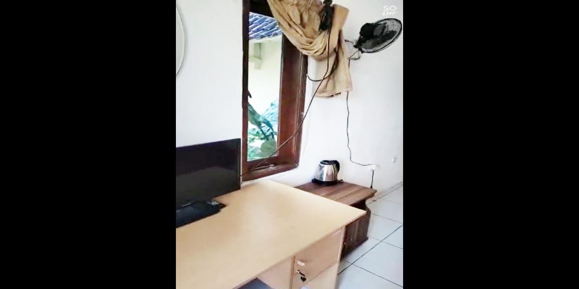 Kosan di Kota Bogor Free Wifi Internet Jl. Dr Sumeru Gg. Kelor BB 23 Kota Bogor Kp 16111 Kosan di Kota Bogor Free Wifi Internet Jl. Dr Sumeru Gg. Kelor BB 23 Kota Bogor Kp 16111