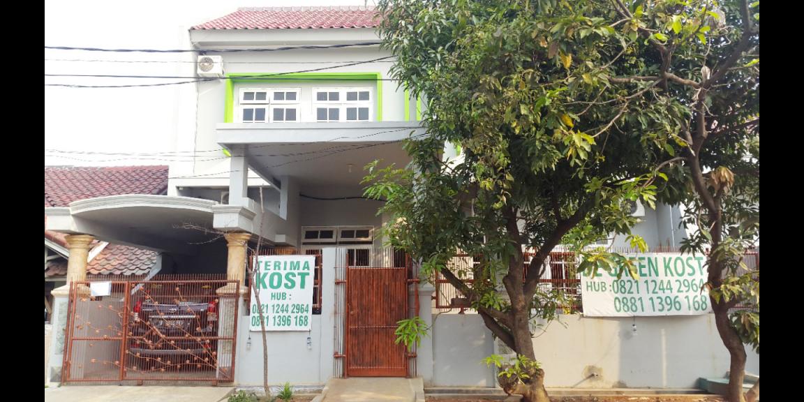 Kost di Kota Harapan Indah Bekasi Strategis Murah Kamar Bersih dan Fasilitas Lengkap Kost di Kota Harapan Indah Bekasi Strategis Murah Kamar Bersih dan Fasilitas Lengkap