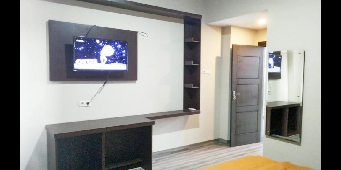 Kost Baru Kamar Bersih Fasilitas Lengkap Strategis Dekat Kampus di Kota Pekanbaru Kost Baru Kamar Bersih Fasilitas Lengkap Strategis Dekat Kampus di Kota Pekanbaru