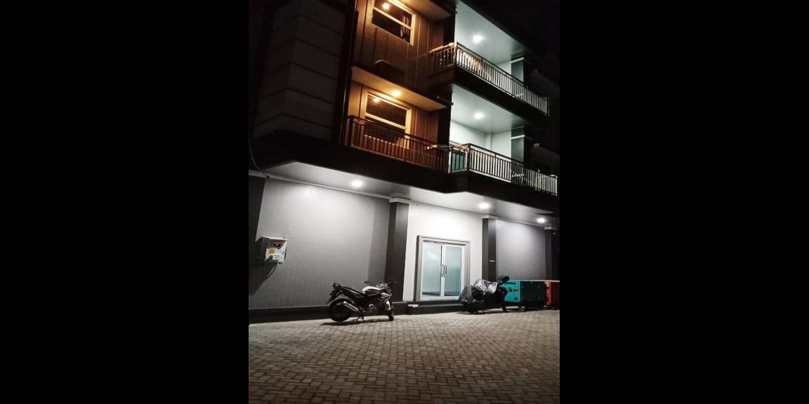 Kost Baru Kamar Bersih Fasilitas Lengkap Strategis Dekat Kampus di Kota Pekanbaru Kost Baru Kamar Bersih Fasilitas Lengkap Strategis Dekat Kampus di Kota Pekanbaru