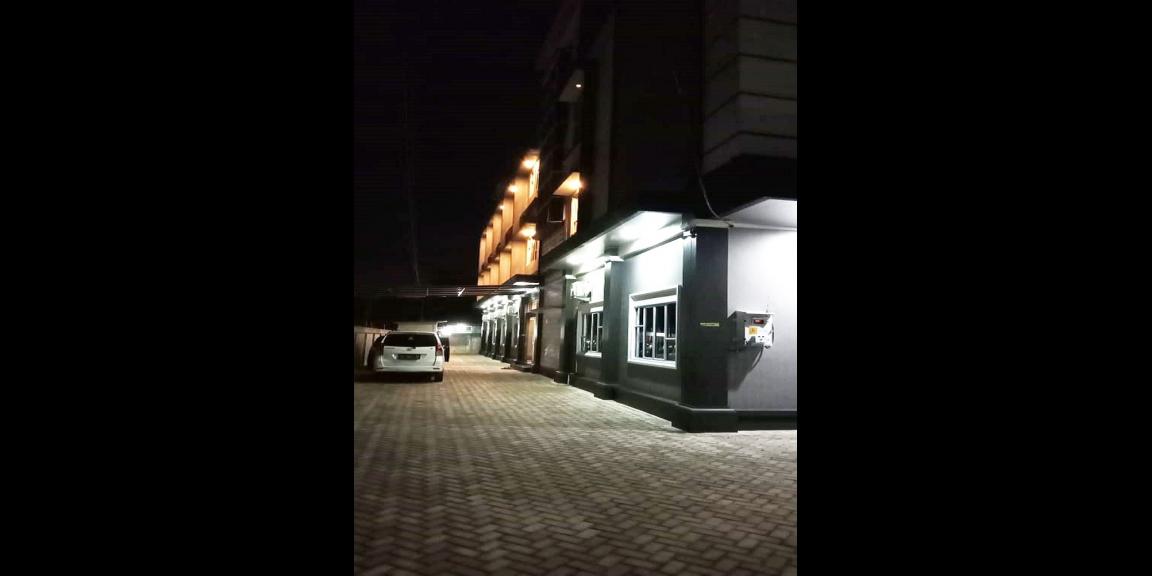 Kost Baru Kamar Bersih Fasilitas Lengkap Strategis Dekat Kampus di Kota Pekanbaru Kost Baru Kamar Bersih Fasilitas Lengkap Strategis Dekat Kampus di Kota Pekanbaru