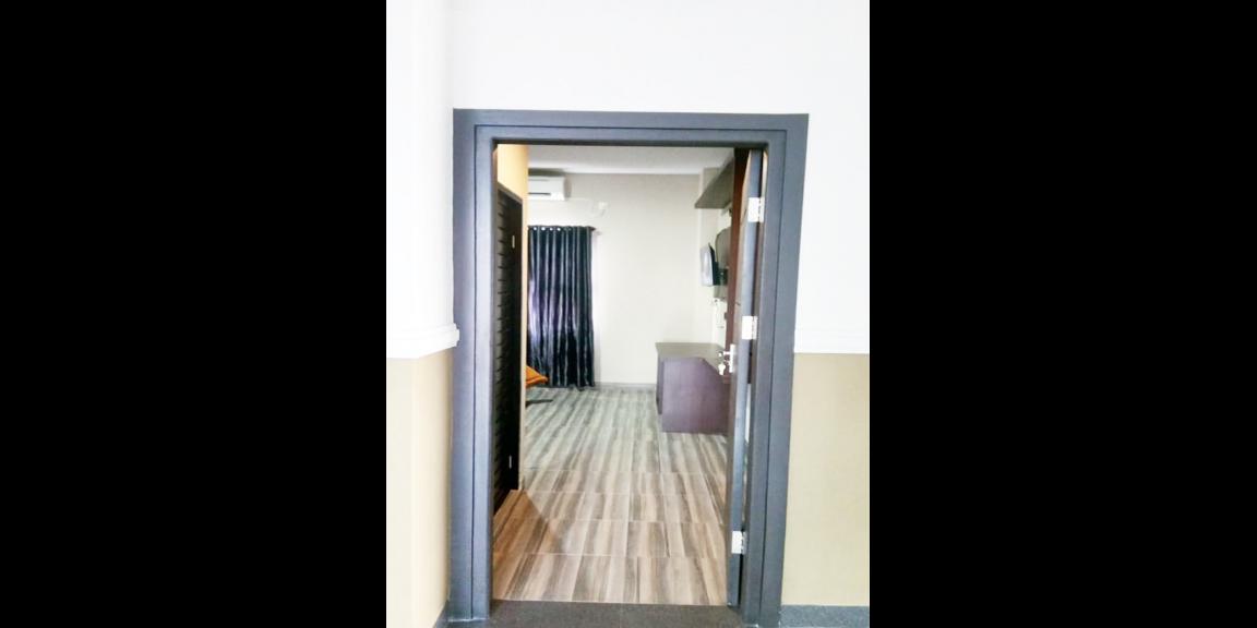 Kost Baru Kamar Bersih Fasilitas Lengkap Strategis Dekat Kampus di Kota Pekanbaru Kost Baru Kamar Bersih Fasilitas Lengkap Strategis Dekat Kampus di Kota Pekanbaru