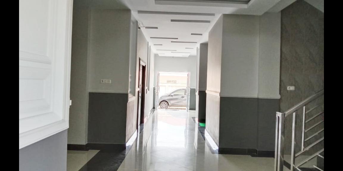 Kost Baru Kamar Bersih Fasilitas Lengkap Strategis Dekat Kampus di Kota Pekanbaru Kost Baru Kamar Bersih Fasilitas Lengkap Strategis Dekat Kampus di Kota Pekanbaru