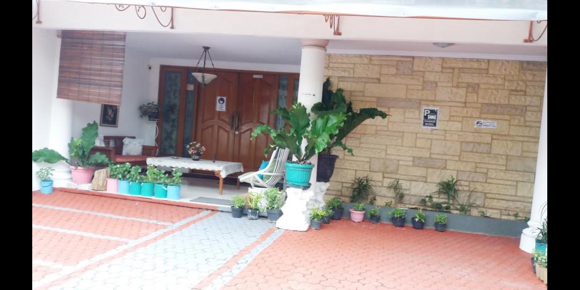 Kost Murah Bersih Lengkap Dekat Mampang Prapatan dan Pancoran Jakarta Selatan Kost Murah Bersih Lengkap Dekat Mampang Prapatan dan Pancoran Jakarta Selatan